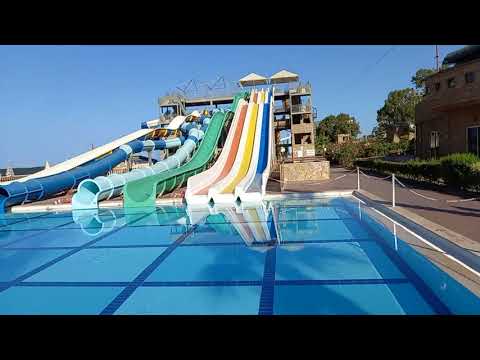 EFTALİA OCEAN HOTEL - ANTALYA / ALANYA