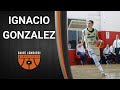 Ignacio gonzalez  highlights defensores de hurlingham 2022