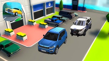 Reckless Getaway 2 - All Levels Gameplay (Stage 5) iOS / Android Part #12