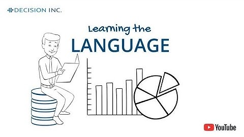 Video 3 - Executive Education Series: Learning the Language