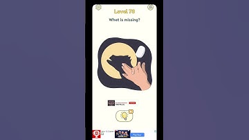 DOP 2 Gameplay Level73 Shorts Delete One Part| खेल शॉर्ट्स🔥#shorts #tiktok #deleteonepart #dop2 #dop