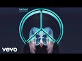 Alison Wonderland - Peace (Kaivon Remix / Official Audio)