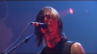 Bullet For My Valentine - Cries In Vain [Live at Brixton] (2006)