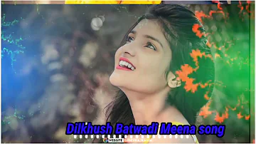 🆕 superhitwhatsapp status Raju gomladu//Dilkhush Batwadi offical