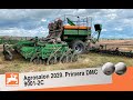 обзор Primera DMC 9001-2C. Agrosalon 2020. Серебряная медаль.