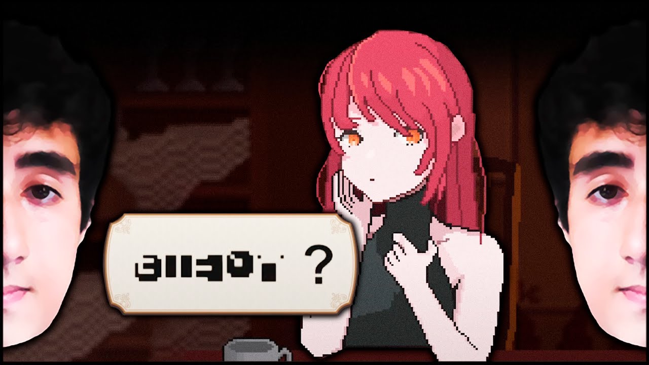 QUE QUE ELA FALOU?! 🌐 7 Days to End with You 🌐 #1