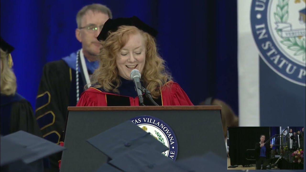 Villanova Master s And Doctoral Degree Commencement And Recognition villanova-master-s-and-doctoral-degree-commencement-and-recognition