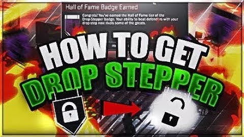 Easy way for Guards!!!!!! How 2 get Up and under Specialist easy and fast!!!!!!!!