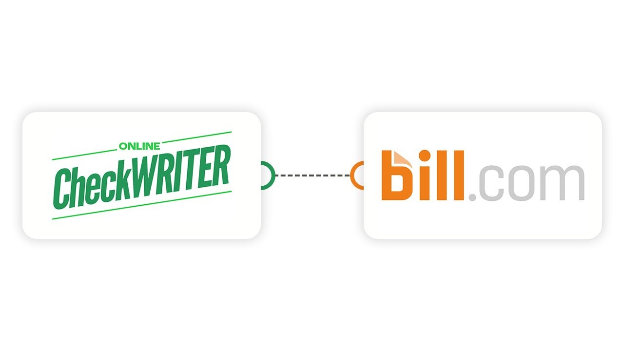 Make E-Checks, Mail Checks & Direct Deposit easy from Bill.com with ...