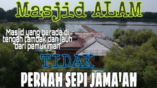 Masjid Alam Muara Gembong