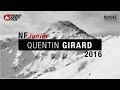 Nendaz freeride junior 2016  quentin girard