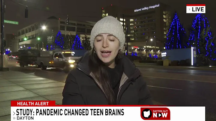 Dayton 24/7 Now News on ABC 22
