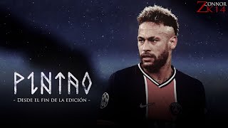 Neymar: PINTAO - Duki, Rei, YSY A