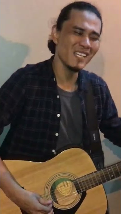 Aku Bukan Jodohnya - Trisuaka (cover by Syah Gondrong)