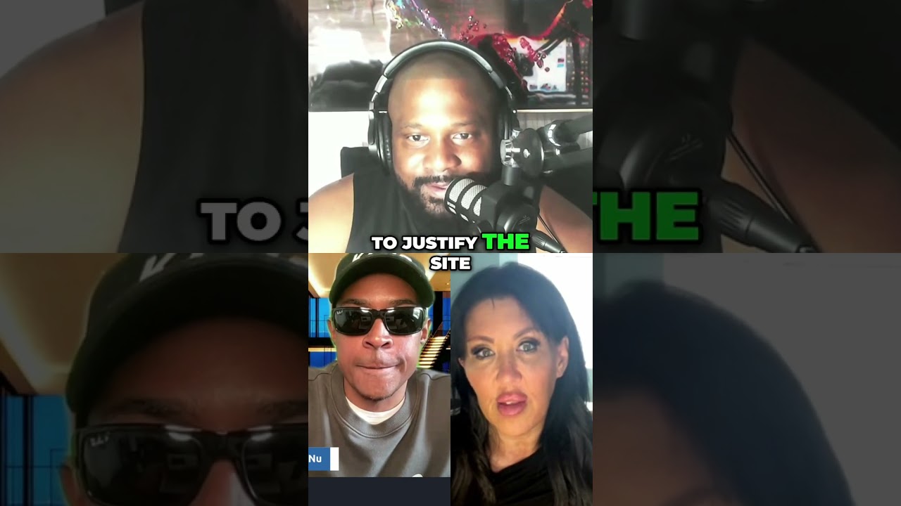 Woman's Outrageous Fundraiser After N-Word Incident: Millionaire in the Making?!