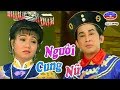 Cải Lương Người Cung Nữ