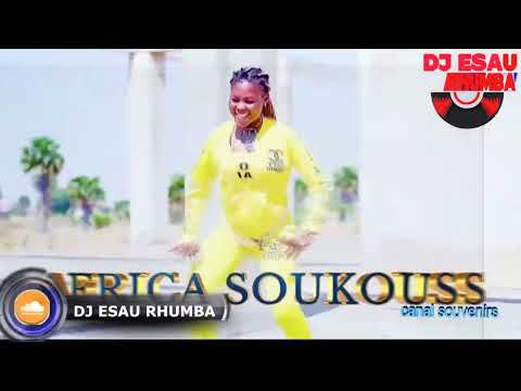 DJ ESAU RHUMBA BEST OF AFRICAN SOUKOUS OLD SCHOOL SOUKOUS MIXTAPE HD VIDEO