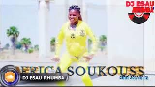 DJ ESAU RHUMBA BEST OF AFRICAN SOUKOUS/OLD SCHOOL SOUKOUS MIXTAPE HD VIDEO