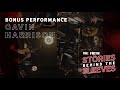 Gavin Harrison | Stories Behind The Sleeves Performance - "Demons"