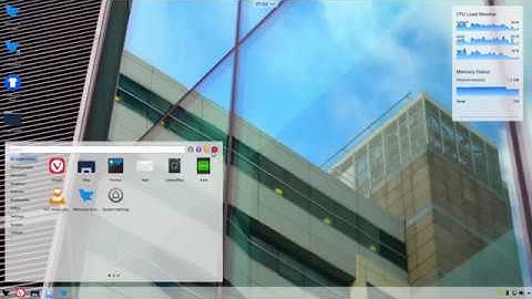 Feren OS Next 19.07 Beta Run Through