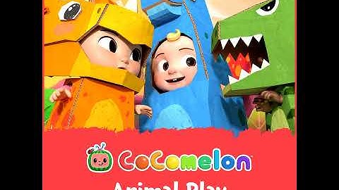 Jungle Friends
