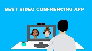 BEST VIDEO CONFERENCING APP TO USE CLARO TALKS BY ECHOBYTES screenshot 5