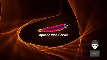 Apache web server instalación #apache #cursosonline #hacking #linux #debian Servidores web clase 1