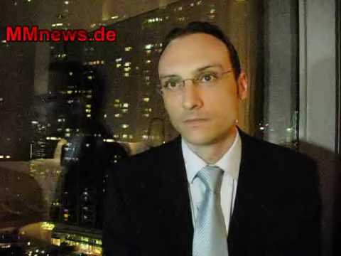 Martin Hennecke zu China.avi