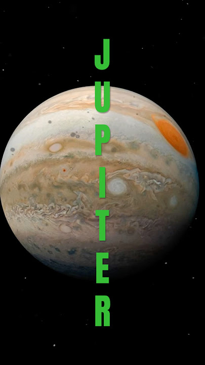 Jupiter