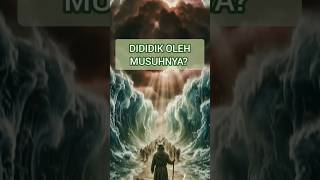 Pangeran Mesir Yang Jenius #kisahnabi #faktaunik #sejarah #shorts