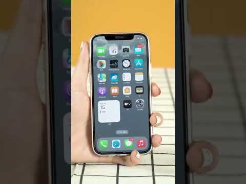 Video: Làm cách nào để bật loa trên iPhone 8?