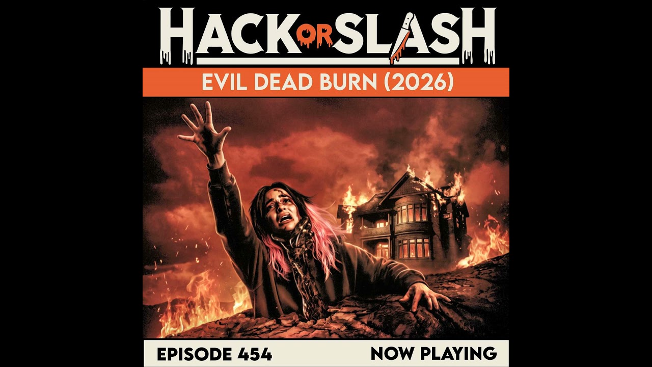 Evil Dead Burn (2026)
