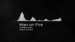 Man On Fire Cinematic Film Inspired - Free Music
