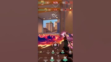 Raze insane ace Valorant #shorts #viral #valorant #valorantclips #shortsviral #shortsfeed