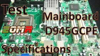 d945gcpe processor support