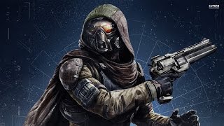 Destiny Pvp Montage