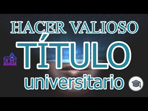 Cómo Un Título Universitario Puede Ayudar A Avanzar En Su Carrera