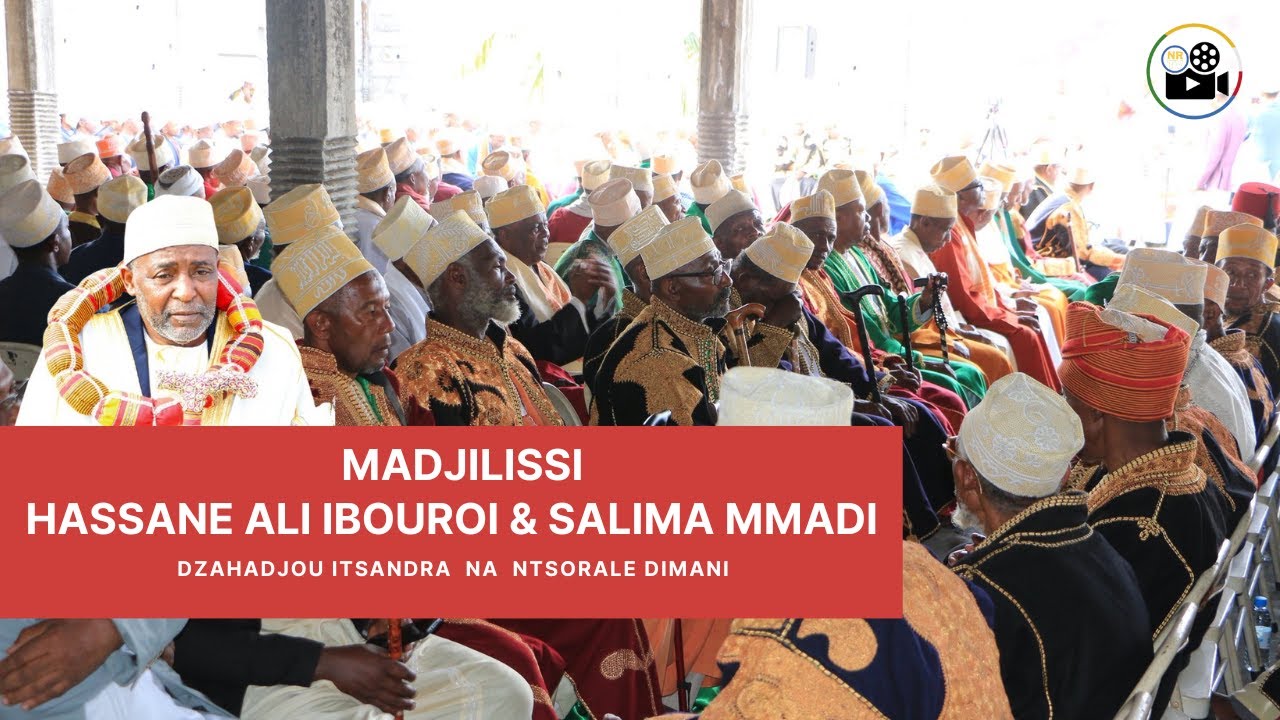 𝑴𝑨𝑫𝑱𝑰𝑳𝑰𝑺𝑺𝑰 𝒀𝑨 𝑯𝑨𝑺𝑺𝑨𝑵𝑬 𝑨𝑳𝑰 𝑰𝑩𝑶𝑼𝑹𝑶𝑰 & 𝑺𝑨𝑳𝑰𝑴𝑨 𝑴𝑴𝑨𝑫𝑰 𝟏𝟕/𝟎𝟕/𝟐𝟎𝟐𝟓