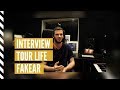 Capture de la vidéo Fakear - Interview Tour Life