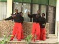 Bishop Wafula Mungu Anaweza Official Video