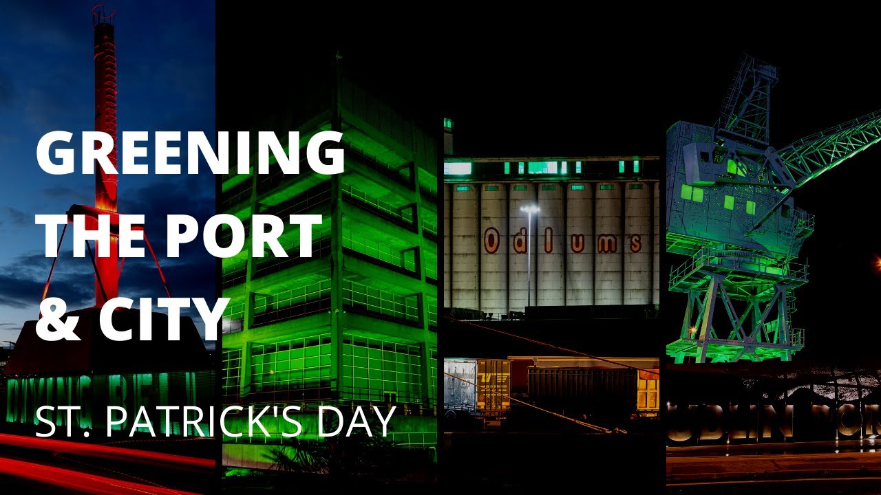 See How These Cities are Celebrating St. Patrick's Day 2021  and ...