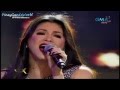 Pride (In the Name of Love) - Regine Velasquez [HD]