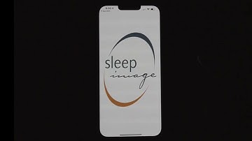 Sleep Image ( PCP)