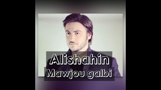 Video-Miniaturansicht von „Alişahin - Mawjou Galbi ( Najwa Farouk )“