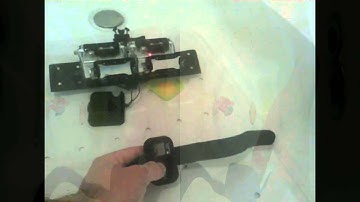 GoPro Remote underwater wifi bacpac