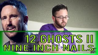 12 Ghosts II - Nine Inch Nails (Piano Dan Cover)