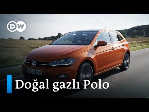 Video: Hangi araçlar doğal gazla çalışır?