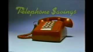 HBO - Consumer Reports - Money Matters - Telephone Savings