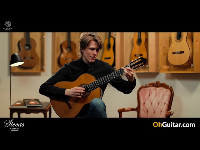 Mijail Kharash 2021 - Purple Ash by Cim Frode & Prelude 3 Villa-Lobos