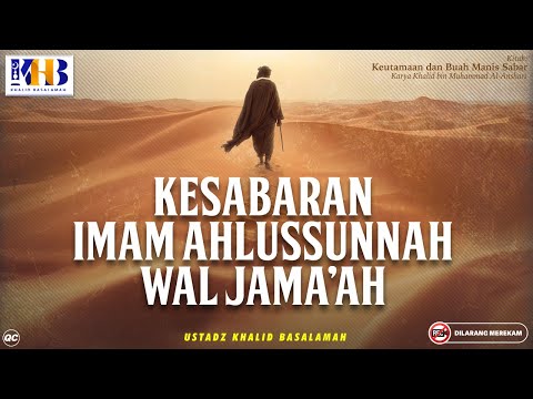 Keutamaan & Buah